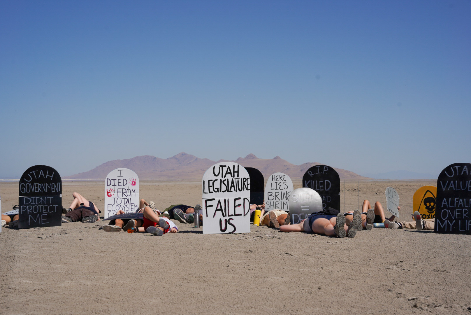 Photos by Grey Jensen