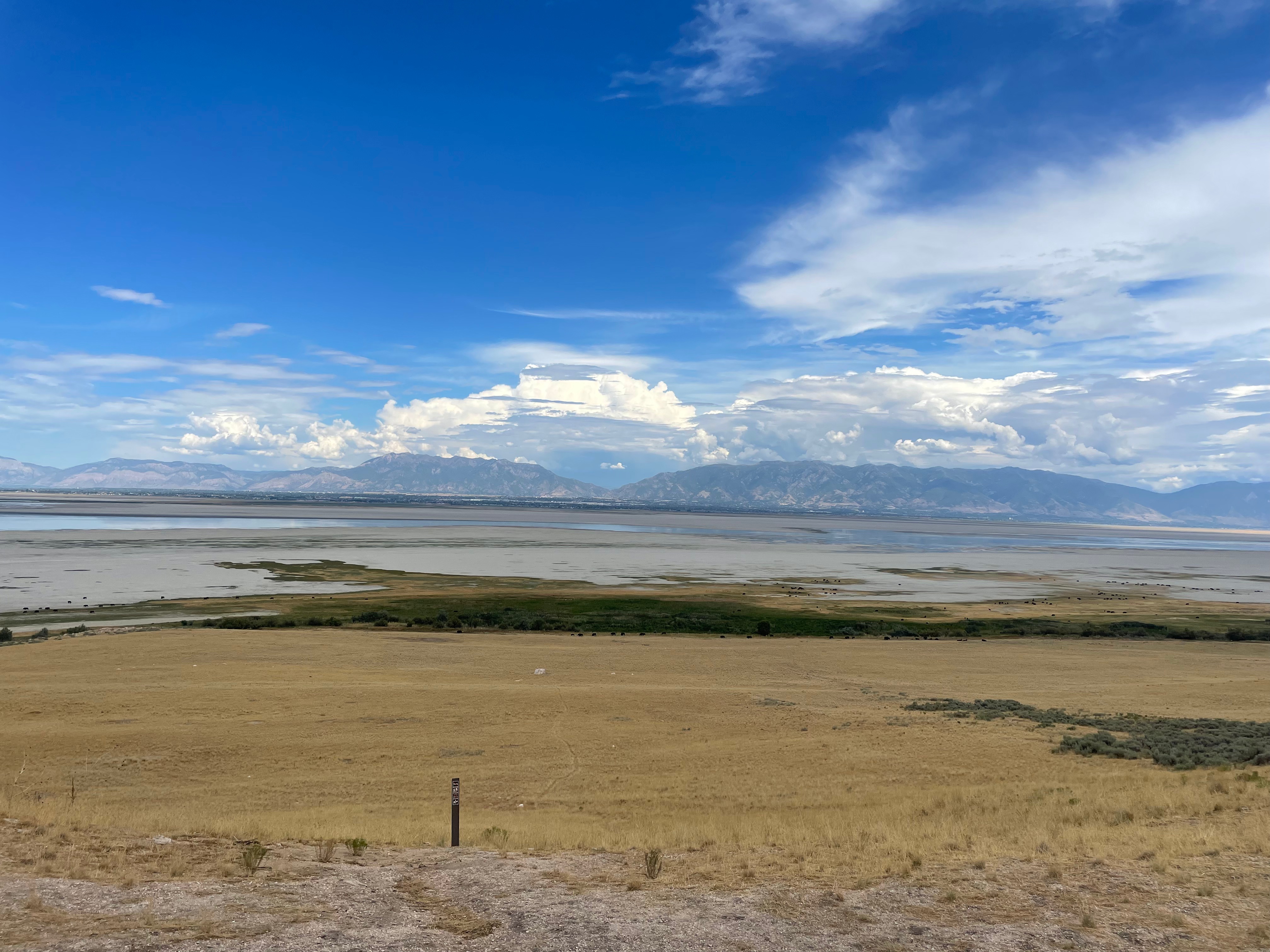 Podcast: The Great Salt Lake