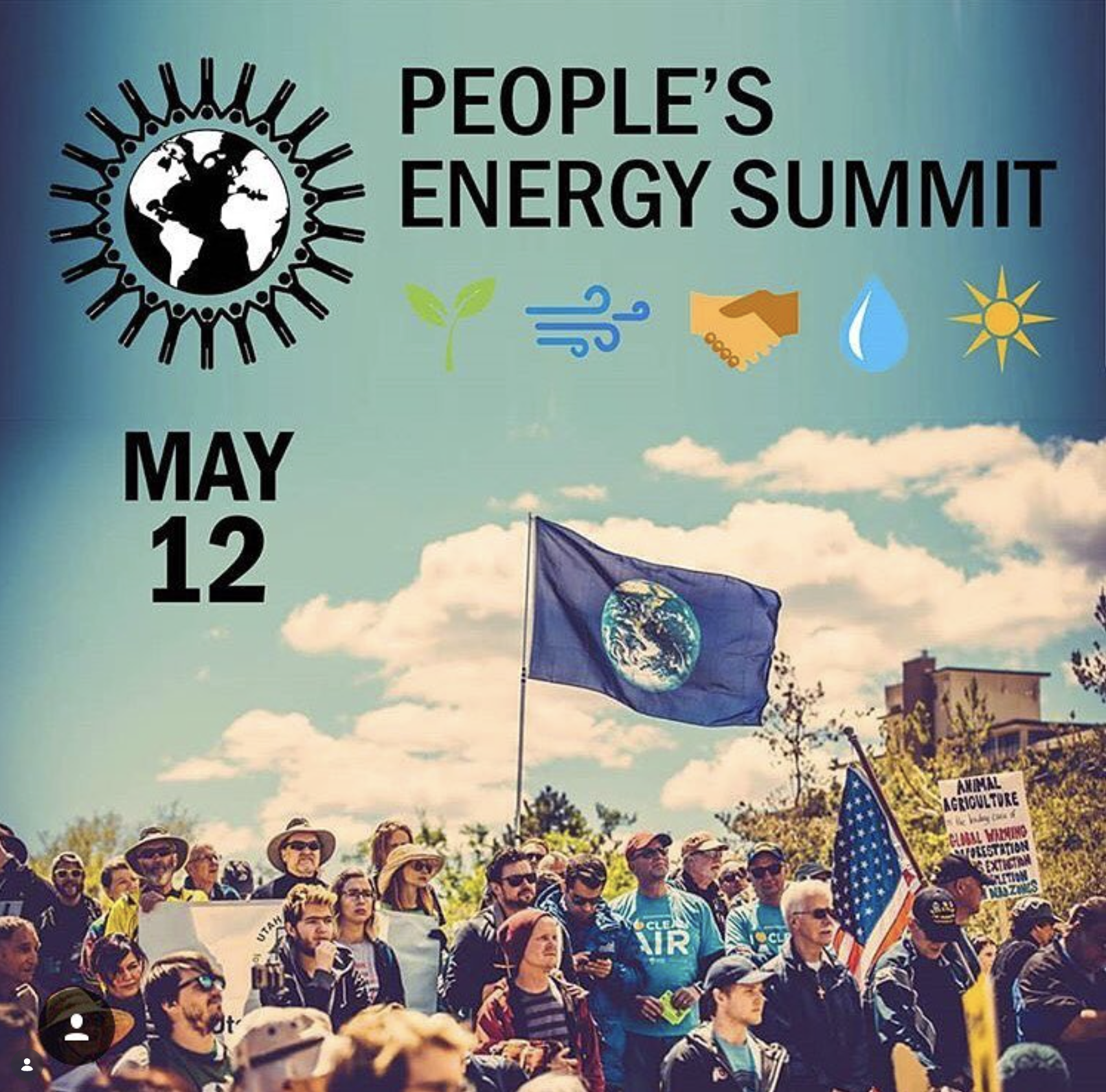 EVENT: People’s Energy Summit